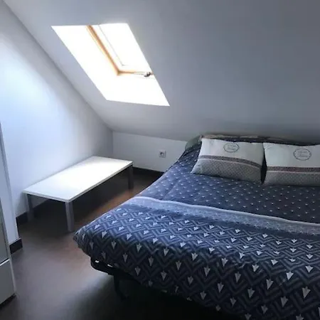 Дом отдыха Le Petit Calido