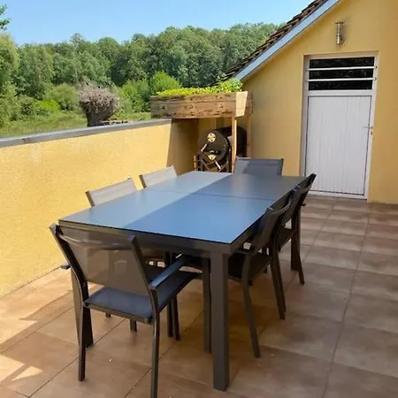 Le Petit Calido Дом отдыха *
